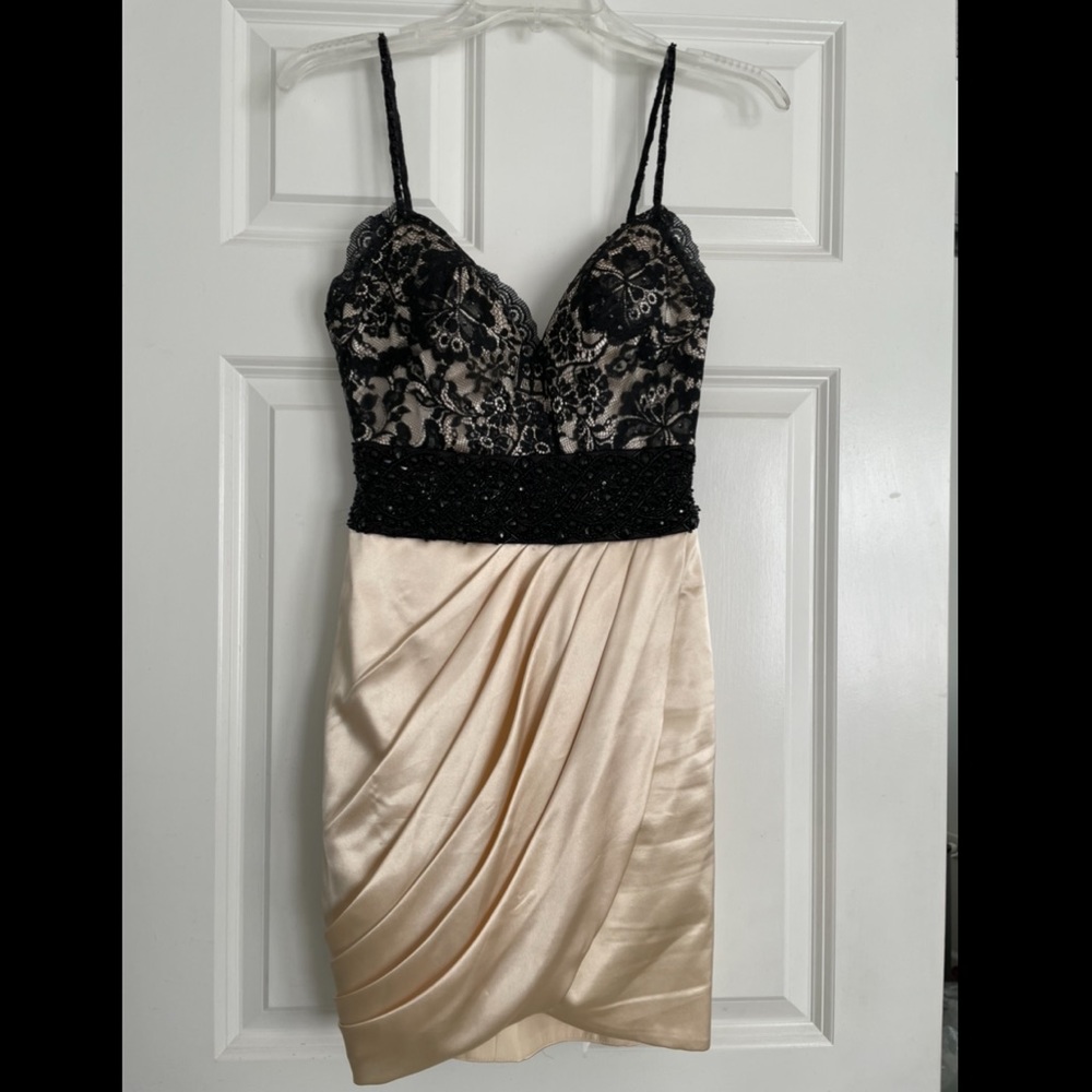 Maggie Sottero Flirt Dress